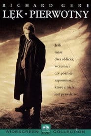 Lęk pierwotny Cały Film (1996) - Vider