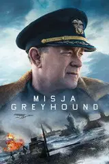 Misja Greyhound Cały Film (2020) - Vider