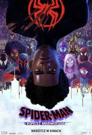 Spider-Man: Poprzez multiwersum Cały Film (2023) - Vider