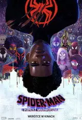 Spider-Man: Poprzez multiwersum Cały Film (2023) - Vider