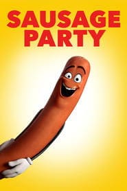 Sausage Party Cały Film (2016) - Vider