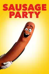Sausage Party Cały Film (2016) - Vider