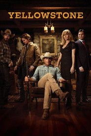 Yellowstone eKino | Cały Serial