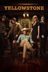 Yellowstone eKino | Cały Serial