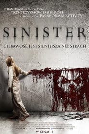 Sinister Cały Film (2012) - Vider