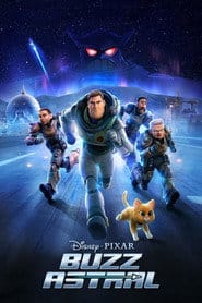Buzz Astral Cały Film (2022) - Vider