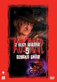 Koszmar z Ulicy Wiązów 5: Dziecko Snów Cały Film (1989) - Vider