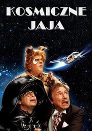 Kosmiczne jaja Cały Film (1987) - Vider