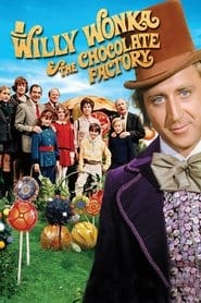Willy Wonka i fabryka czekolady Cały Film (1971) - Vider