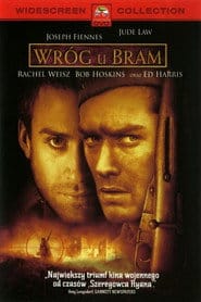 Wróg u bram Cały Film (2001) - Vider