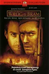 Wróg u bram Cały Film (2001) - Vider