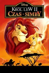 Król Lew II: Czas Simby Cały Film (1998) - Vider