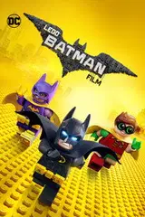 LEGO Batman: Film Cały Film (2017) - Vider