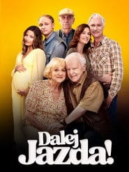 Dalej jazda! Cały Film • Vider • Online