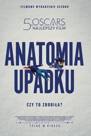 Anatomia upadku Cały Film (2023) - Vider