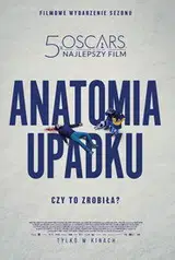 Anatomia upadku Cały Film (2023) - Vider