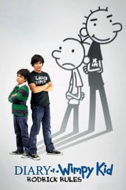 Dziennik cwaniaczka 2 Cały Film (2011) - Vider