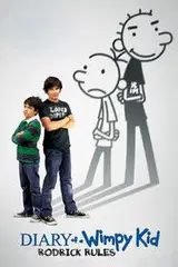 Dziennik cwaniaczka 2 Cały Film (2011) - Vider