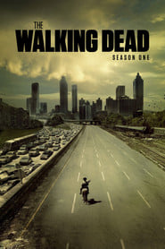 The Walking Dead - Sezon 1 - Gdzie obejrzeć? – Vider