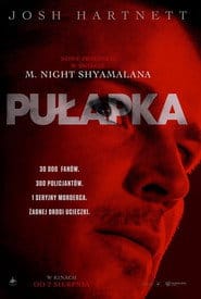 Pułapka Cały Film (2024) - Vider