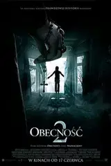 Obecność 2 Cały Film (2016) - Vider