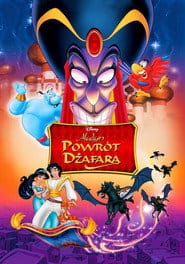 Aladyn: Powrót Dżafara Cały Film (1994) - Vider