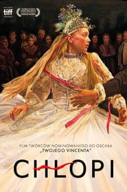 Chłopi Cały Film (2023) - Vider