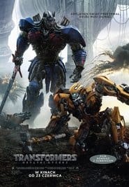 Transformers. Ostatni rycerz Cały Film (2017) - Vider