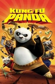 Kung Fu Panda Cały Film (2008) - Vider