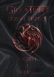 Gra o tron - Sezon 3 - Gdzie obejrzeć? – Vider