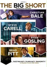 Big Short Cały Film (2015) - Vider