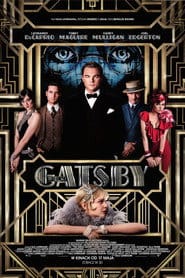 Wielki Gatsby Cały Film (2013) - Vider