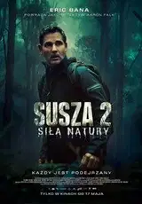 Susza 2: Force of Nature Cały Film (2024) - Vider