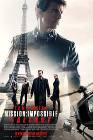 Mission: Impossible - Fallout Cały Film (2018) - Vider