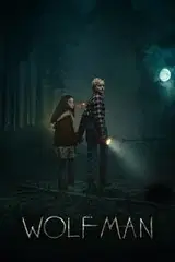Wolf Man Cały Film (2025) - Vider