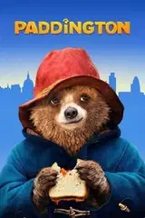 Paddington Cały Film (2014) - Vider