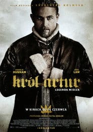 Król Artur: Legenda miecza Cały Film (2017) - Vider