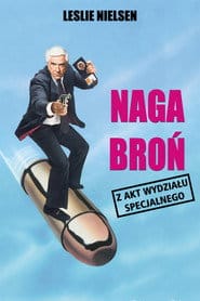 Naga broń: Z akt Wydziału Specjalnego Cały Film (1988) - Vider