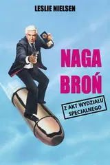 Naga broń: Z akt Wydziału Specjalnego Cały Film (1988) - Vider