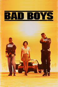 Bad Boys Cały Film (1995) - Vider