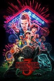 Stranger Things - Sezon 3 - Gdzie obejrzeć? – Vider