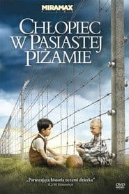 Chłopiec w pasiastej piżamie Cały Film (2008) - Vider