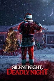 Cicha noc, śmierci noc Cały Film (2025) - Vider