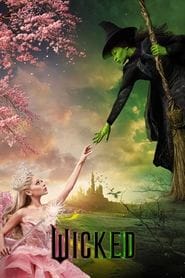 Wicked Cały Film (2024) - Vider