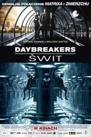 Daybreakers. Świt Cały Film (2010) - Vider
