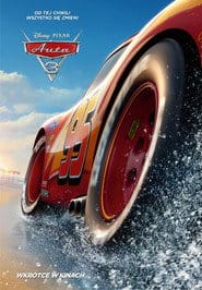 Auta 3 Cały Film (2017) - Vider