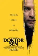 Doktor Sen Cały Film (2019) - Vider