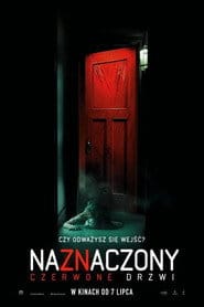 Naznaczony: Czerwone drzwi Cały Film (2023) - Vider