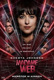 Madame Web Cały Film (2024) - Vider