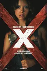 X Cały Film (2022) - Vider